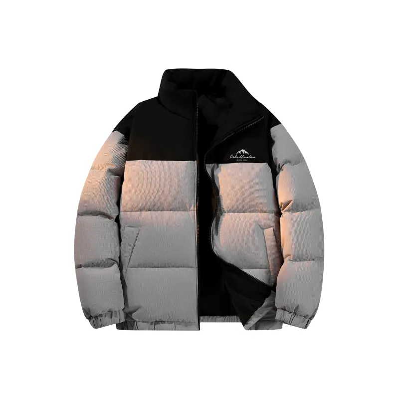 CSKS Down Jackets Unisex-12