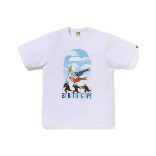 A BATHING APE Store Indonesia Exclusive Baby Milo Tee