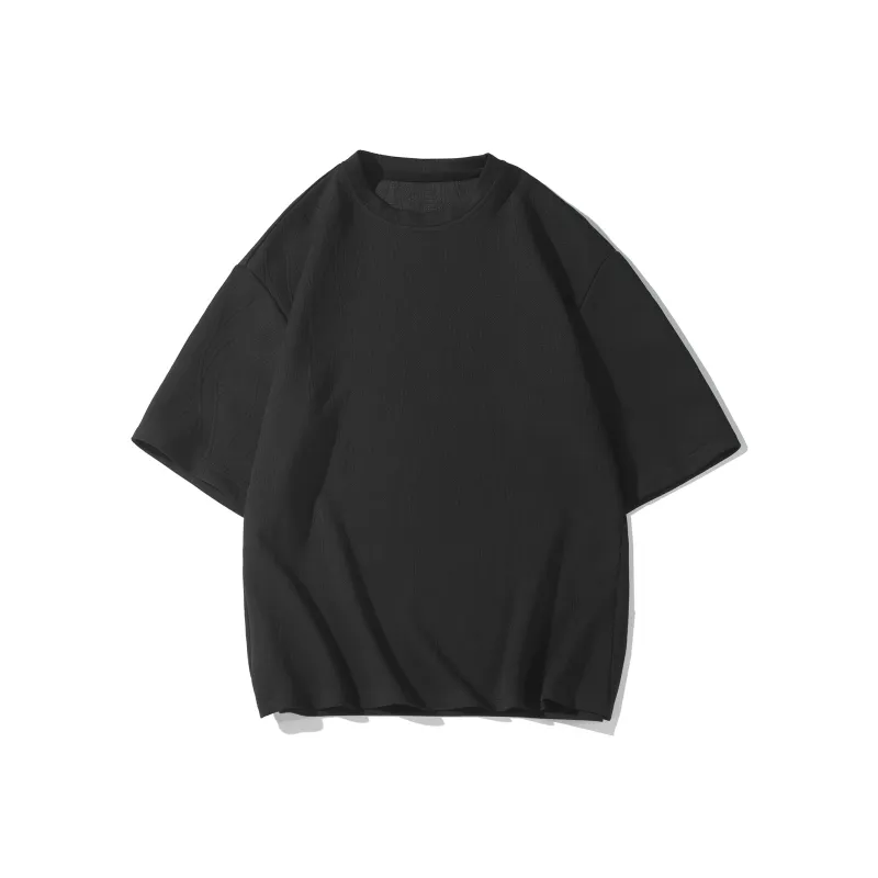 YATSI T Shirts Unisex-6