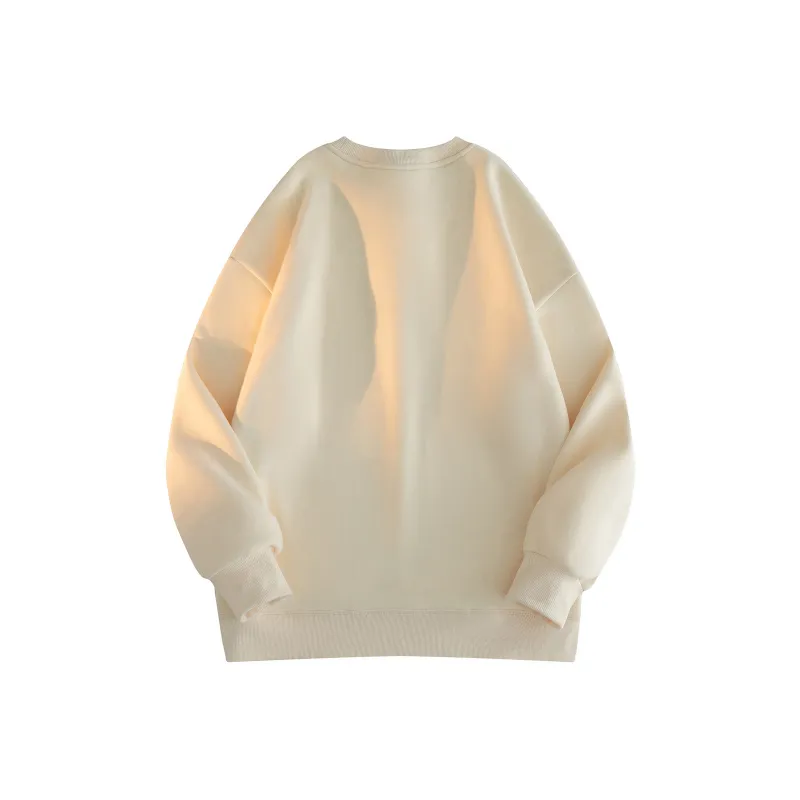 FUERZA Sweatshirts Unisex-42