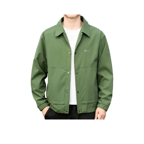 KAISER Jackets Men