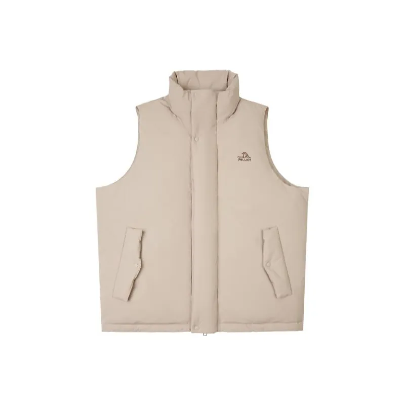 PELLIOT P Series Vests Unisex-2