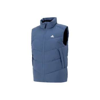 Adidas Vests Men Blue