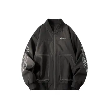 Lafetto Jackets Unisex
