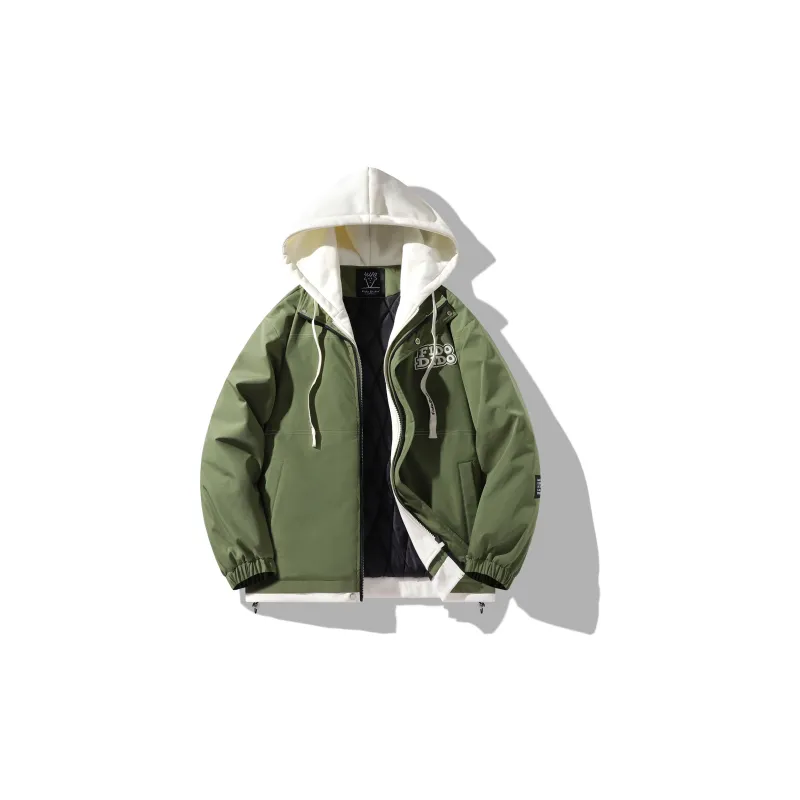 FIDO DIDO Jackets & Coats Unisex-168