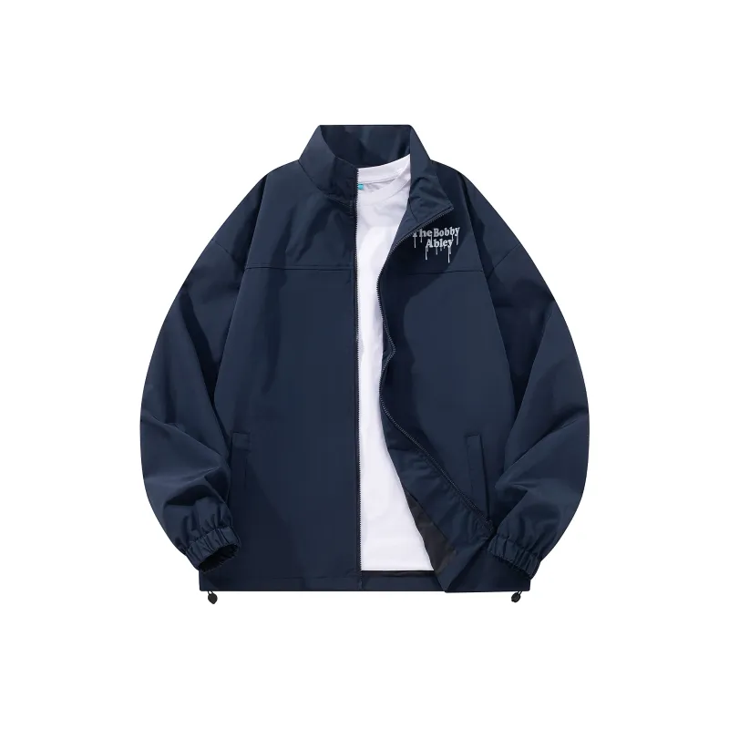 BOBBY ABLEY Jackets Coats Unisex-2