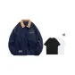 Navy Blue (Comes with T-Shirt)