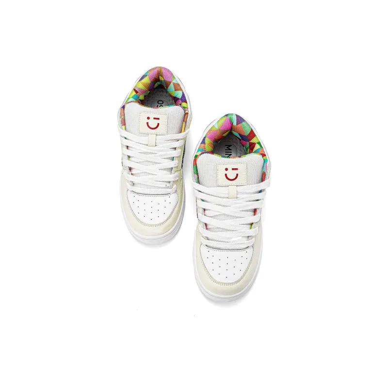 MINISO Lightning M Series Low Top Skateboard Shoes Unisex-74