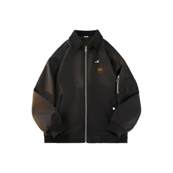 MKZA Jackets Unisex