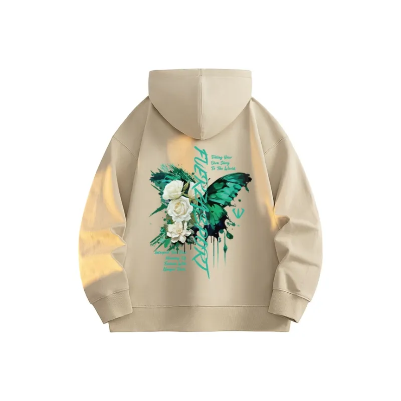 FUERZA Sweatshirts Unisex-11