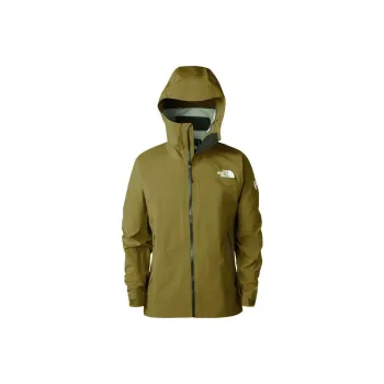 THE NORTH FACE Summit Chamlang FUTURELIGHT Jackets Coats Men's Army Green
