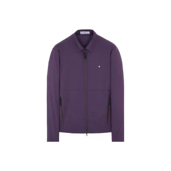 STONE ISLAND SS23 Jacket Men's Ink Blue