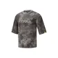Li Brown Tie-Dye-05D0