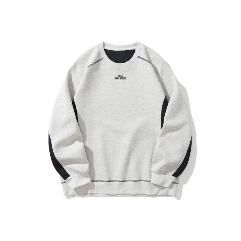 ALEXANDRO FRATELLI Sweatshirt Men's-4
