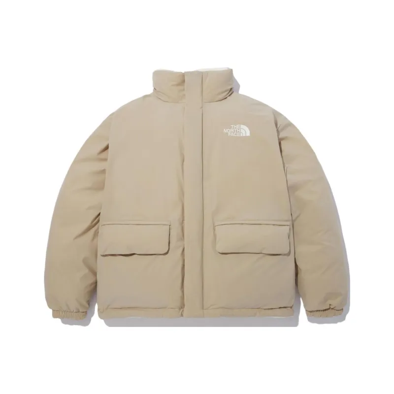 THE NORTH FACE Jackets Men Umber-0