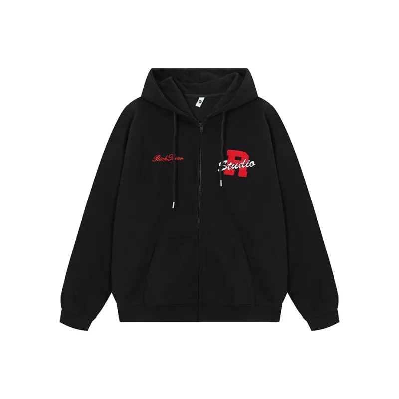 RICHDEER Sweatshirts Unisex-2