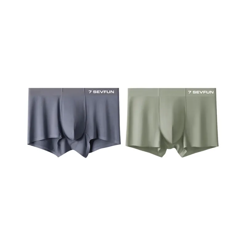 7 SEVFUN Underpants Men's 2 Pack-6
