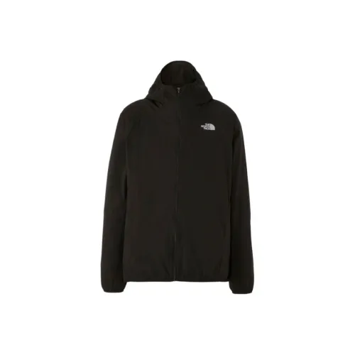THE NORTH FACE Alprausch jackets Coats Men's Black