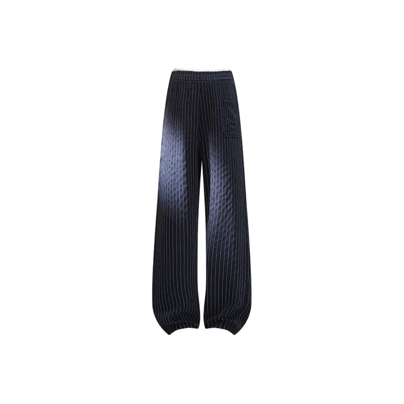 FAX FOR FMACM Casual Pants Unisex-11