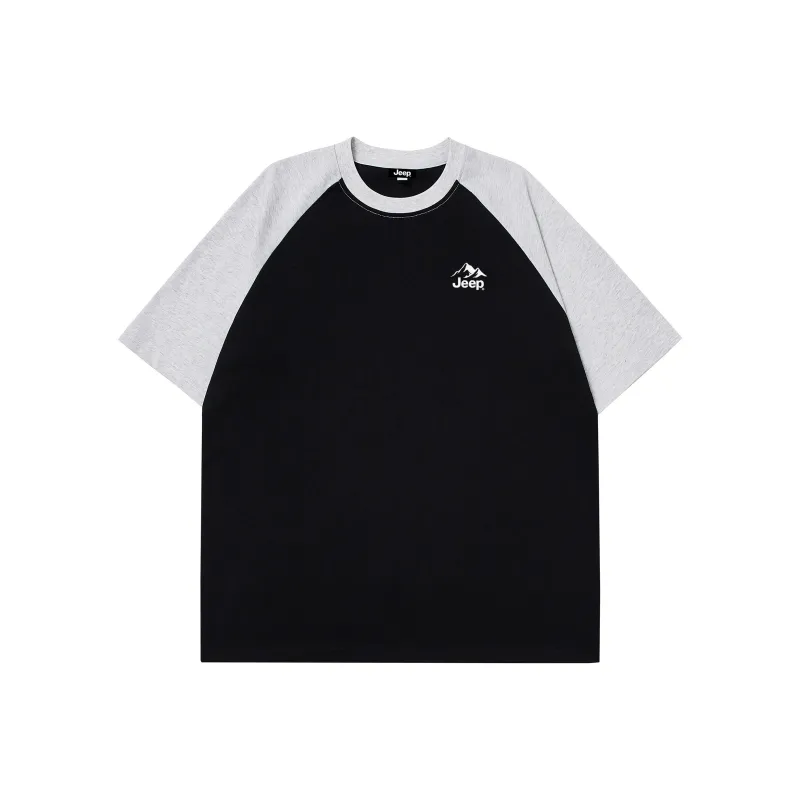 Jeep T Shirts Unisex-10