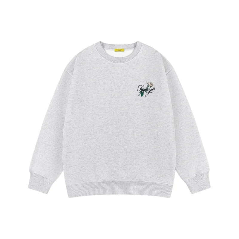 FUERZA Sweatshirts Unisex-6