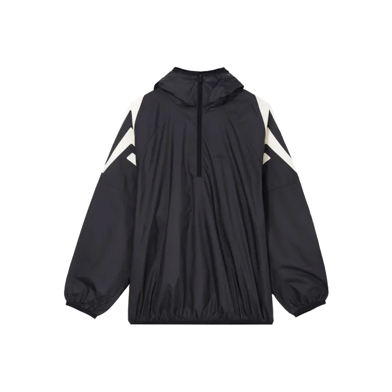 Fear Of God Athletics Adi Nation 1/2 Zip Jacket-0