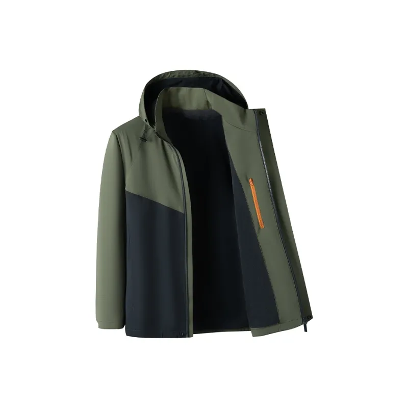 KAISER Jackets Men-4