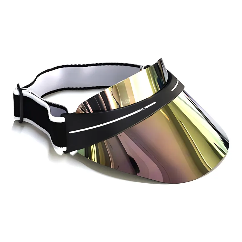 KENMO Polyester Sun Protection Hats Unisex-0