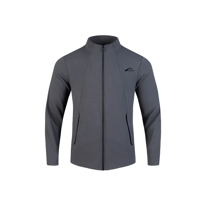 SAIQI Jackets Unisex-2