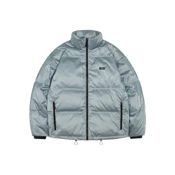 PSO Brand Down Jacket Winter Unisex