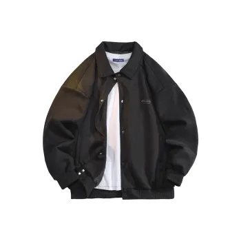FAX FOR FMACM Jackets Unisex