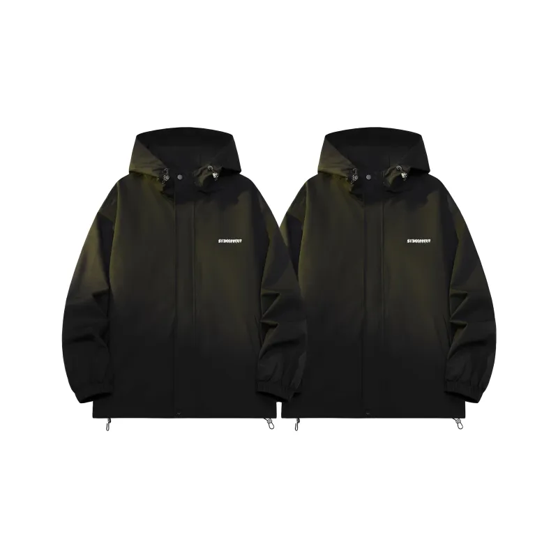 SIDEEFFECT Jackets Coats Unisex-23