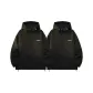 2 Pack (Black+Black)