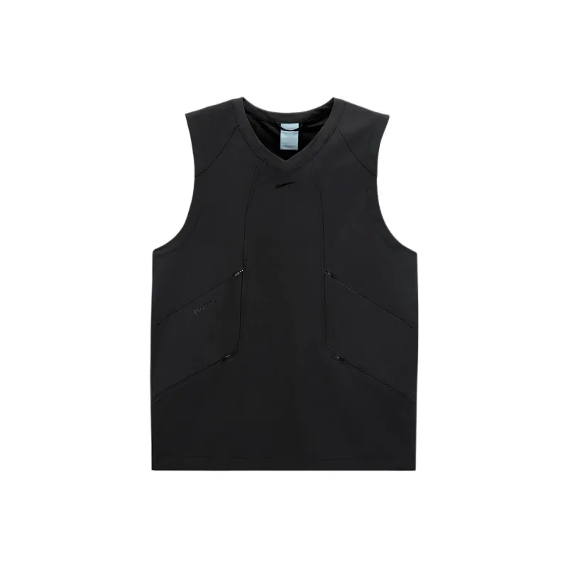Nike X Drake Nocta Golf Vest-0
