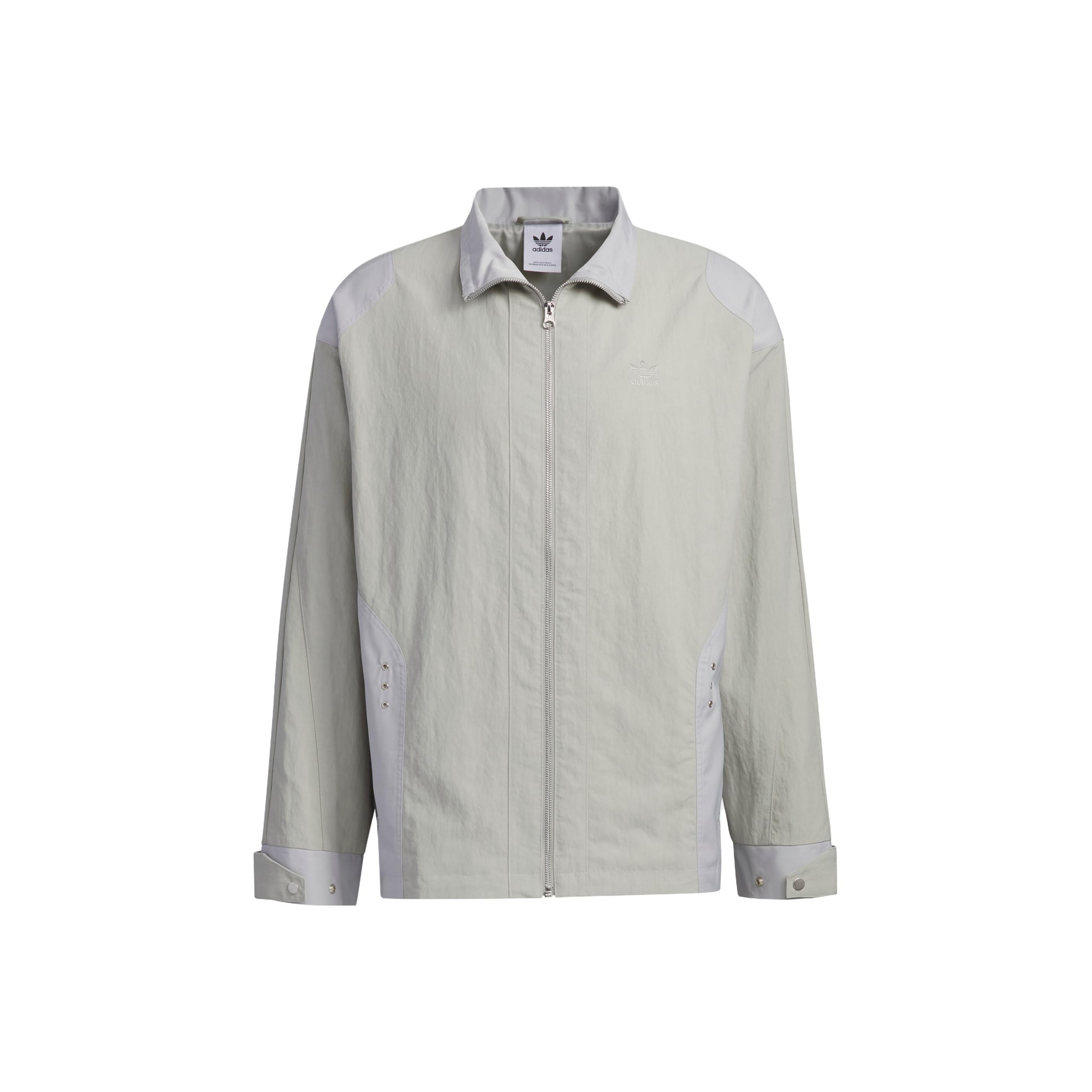 Adidas Originals Grey Jackets Coats on Sale & Authentic - POIZON Adidas Originals Grey Jackets Coats on Sale & Authentic - POIZON