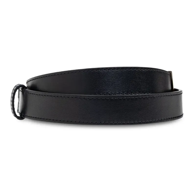 VERSACE Leather Belt-1