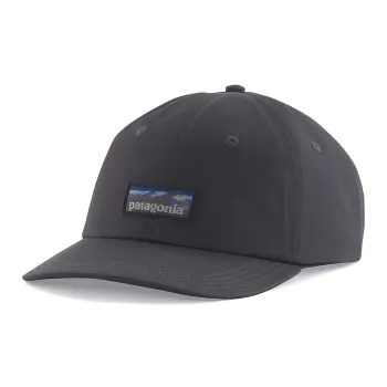 Patagonia Baseball Caps Men Black
