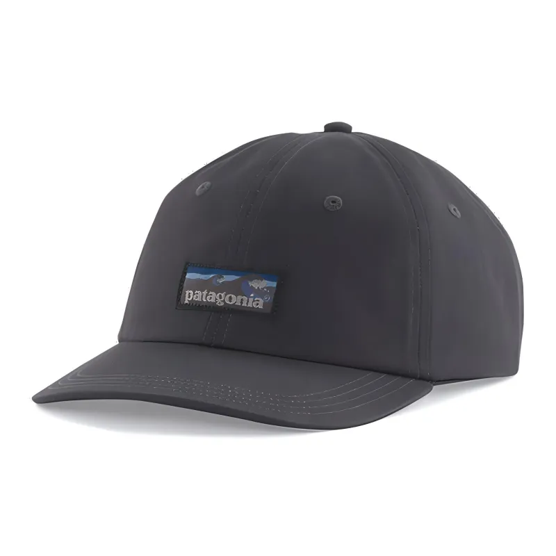 Patagonia Baseball Caps Men Black-0