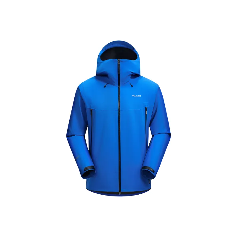 PELLIOT Windbreaker Jacket Unisex-15