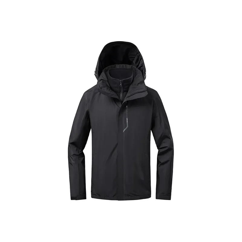 TOREAD Windbreaker Jackets Unisex-8