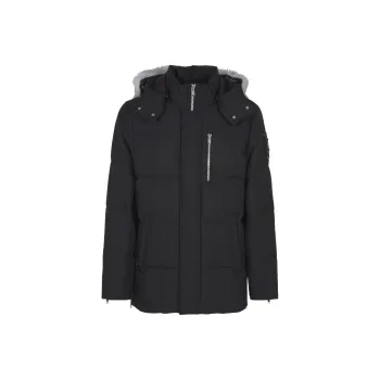 Moose Knuckles Cloud Shearling 3Q Jacket