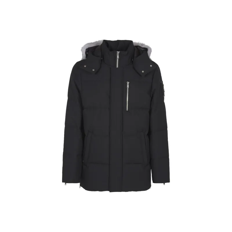 Moose Knuckles Cloud Shearling 3Q Jacket-0