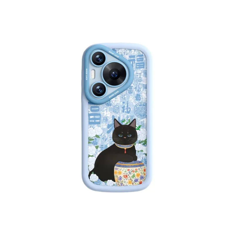 SUPER MOUSE Phone Cases-6