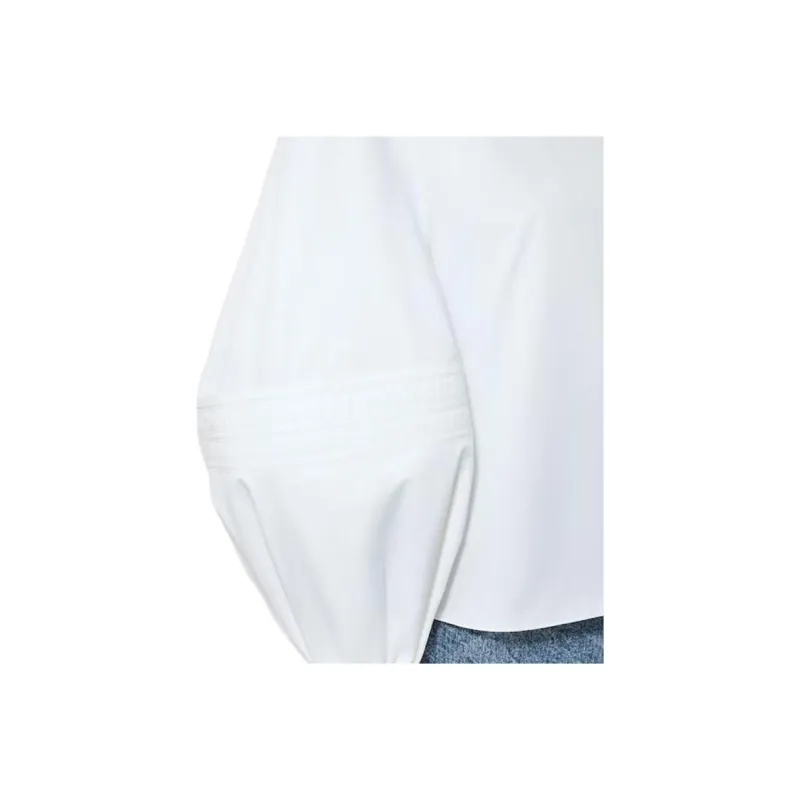 Alaia Shirts Women's White-4