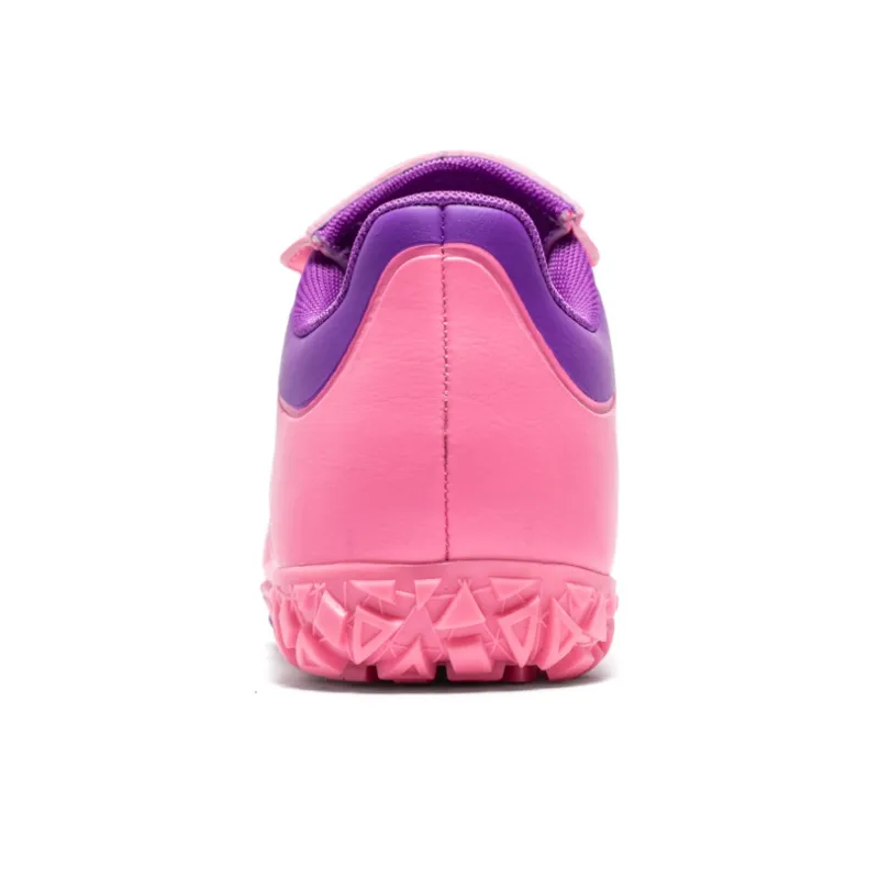 Binary TF Rubber Broken Studs Cushioning Abrasion Resistant Lightweight Slip Resistant Soccer Shoes Unisex-17