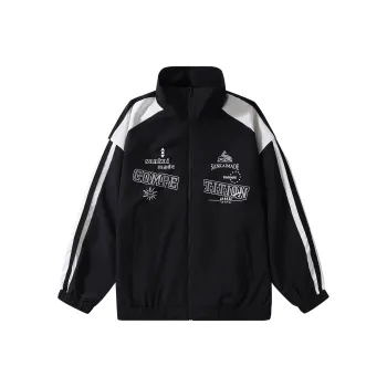 SANKAIMADE Cosmic Genie Series Jackets Unisex