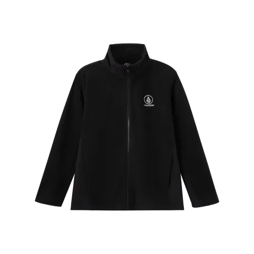 VOLCOM Jackets Unisex