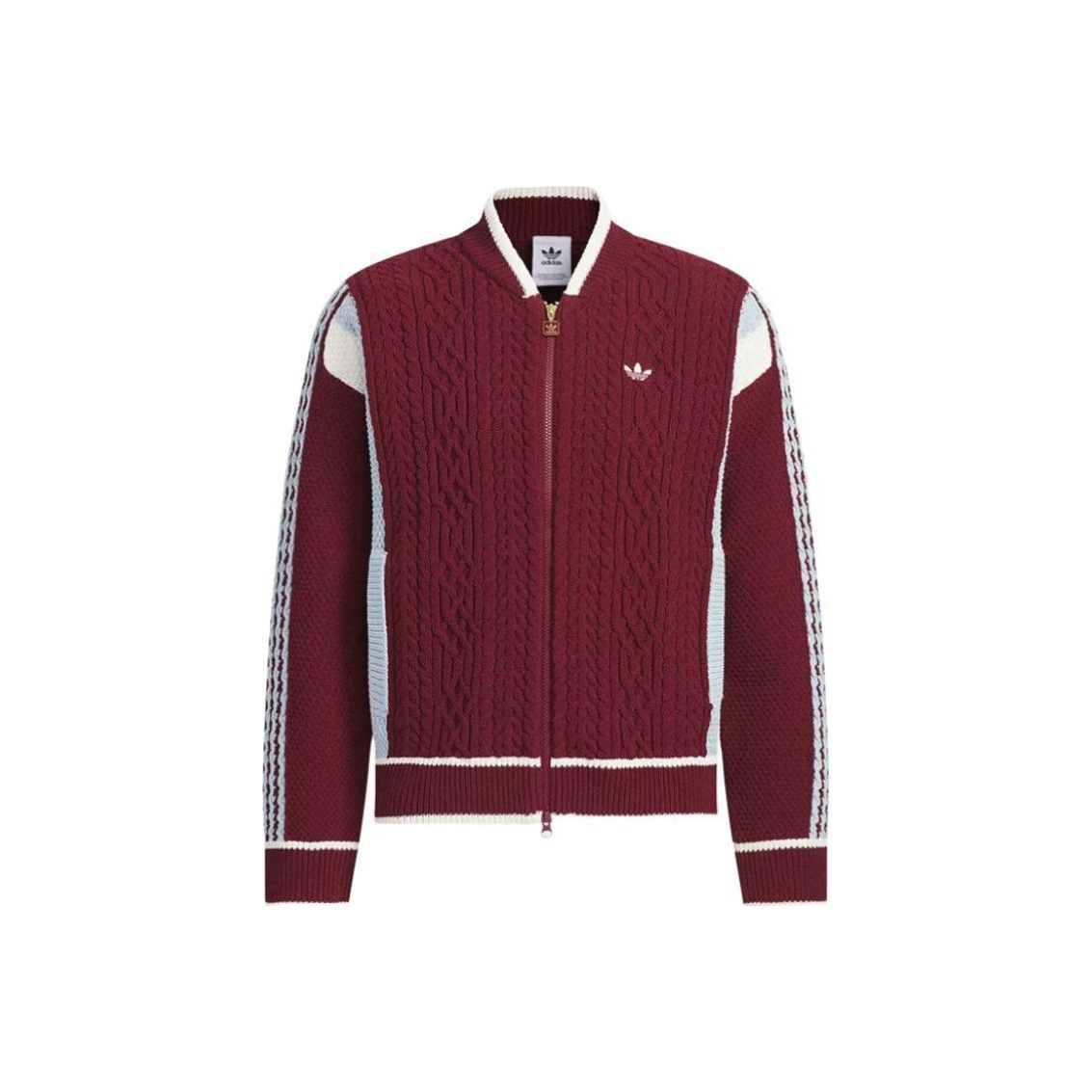 Adidas Originals Knitwear Unisex on Sale & Authentic - POIZON Adidas Originals Knitwear Unisex on Sale & Authentic - POIZON