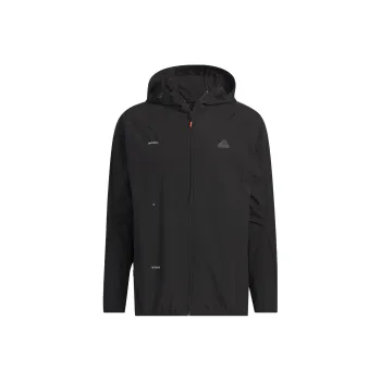 Adidas Jackets Men Black IA8135