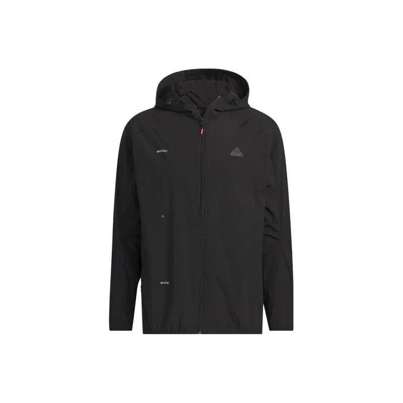 Adidas Jackets Men Black IA8135-0